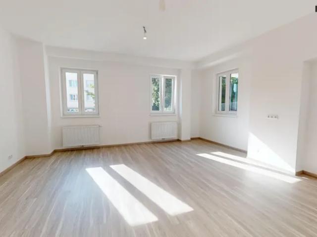 Wohnung mieten in St. Margarethen bei Knittelfeld, Steiermark