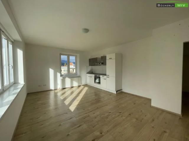 Wohnung mieten in St. Margarethen bei Knittelfeld, Steiermark