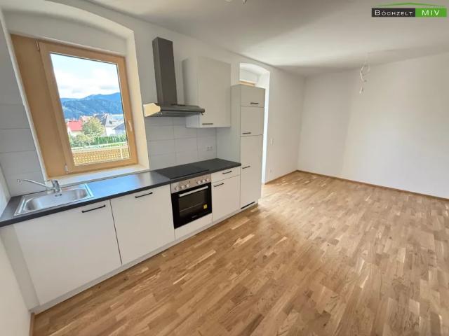 Wohnung mieten in St. Margarethen bei Knittelfeld, Steiermark