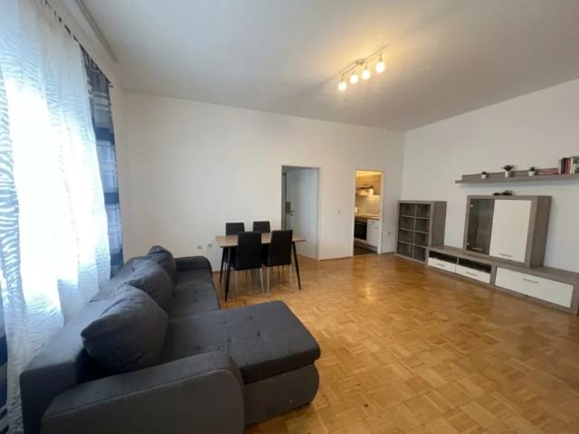 Wohnung mieten in St. Margarethen bei Knittelfeld, Steiermark