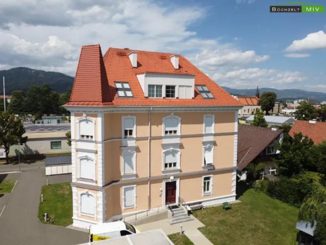 Wohnung mieten in St. Margarethen bei Knittelfeld, Steiermark