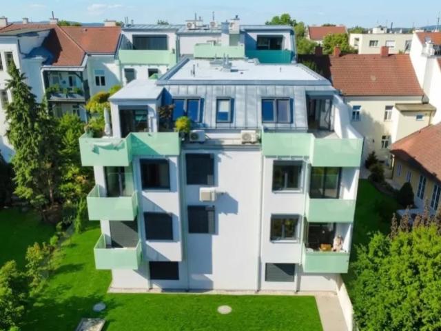 Wohnung mieten in Korneuburg, Niederösterreich