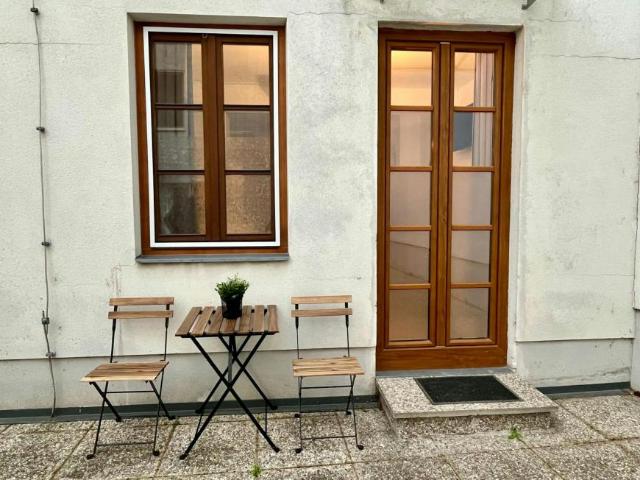 Wohnung mieten in Katastralgemeinde Korneuburg, Korneuburg