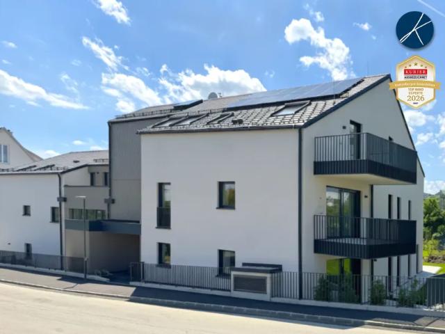 Wohnung mieten in Krems an der Donau, Niederösterreich