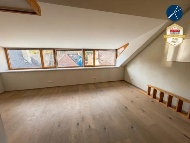 Wohnung mieten in Krems an der Donau, Niederösterreich