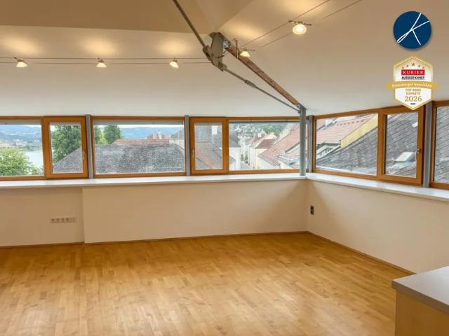 Wohnung mieten in Krems an der Donau, Niederösterreich