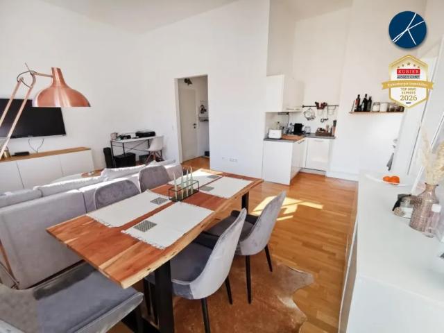 Wohnung mieten in Krems an der Donau, Niederösterreich
