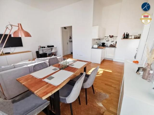 Wohnung mieten in Krems an der Donau, Niederösterreich