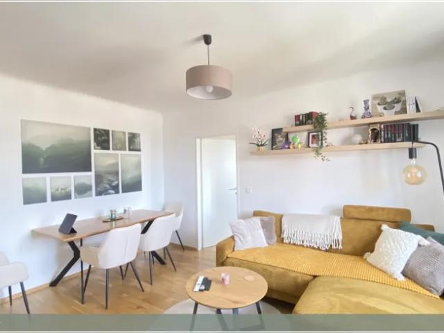 Wohnung mieten in Abwasser Kläranlage Krems an der Donau, Krems an der Donau