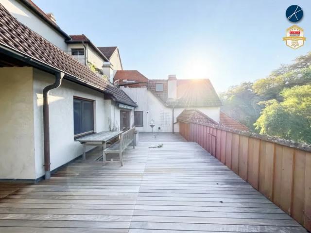 Wohnung mieten in Abwasser Kläranlage Krems an der Donau, Krems an der Donau