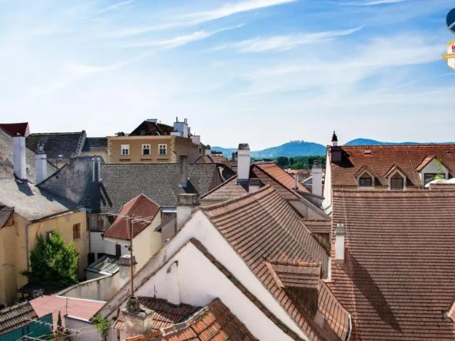 Wohnung mieten in Abwasser Kläranlage Krems an der Donau, Krems an der Donau