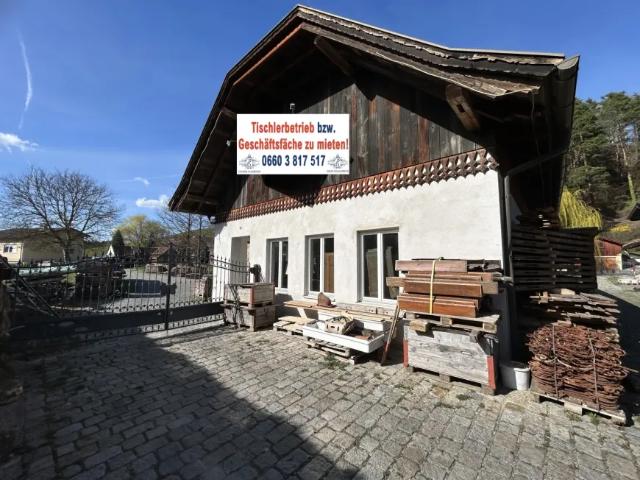 Wohnung mieten in Aibl, Steiermark