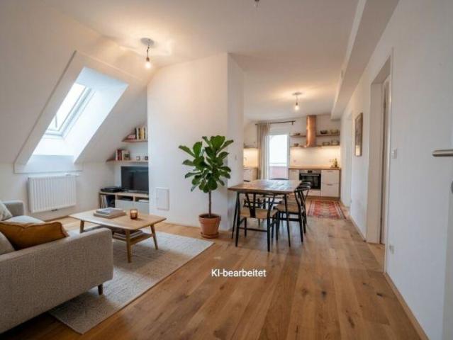 Wohnung mieten in Krummnußbaum, Niederösterreich