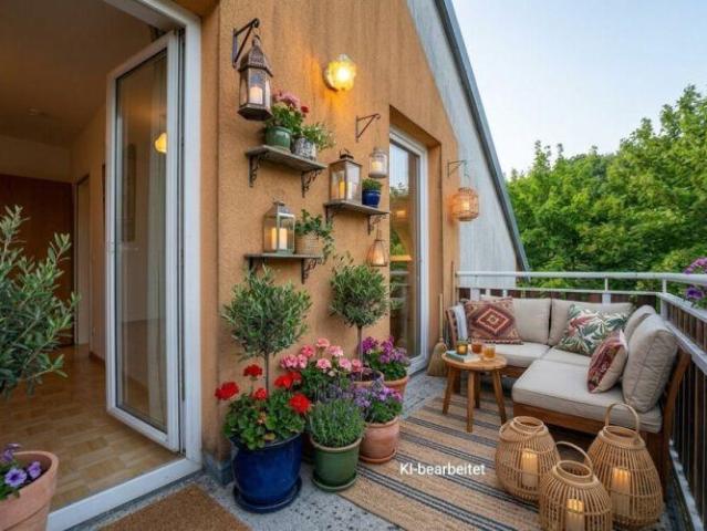 Wohnung mieten in Krummnußbaum, Niederösterreich