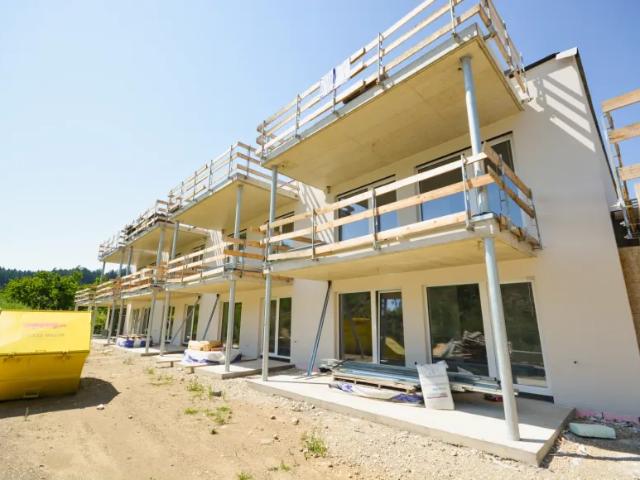 Wohnung mieten in Kärnten