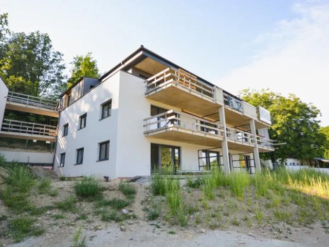 Wohnung mieten in Kärnten