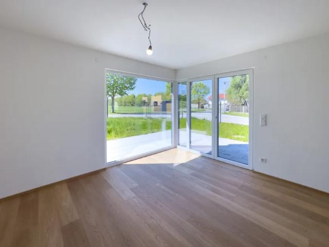 Wohnung mieten in Lamprechtshausen, Salzburg