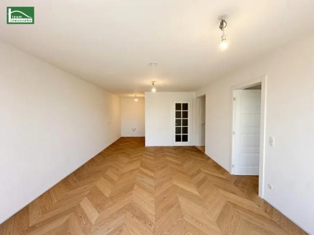 Wohnung mieten in Langenlebarn - Oberaigen, Tulln an der Donau
