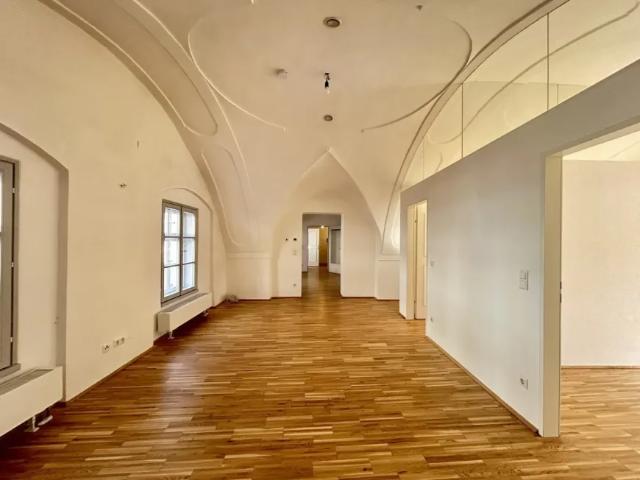 Wohnung mieten in Langenlois, Niederösterreich