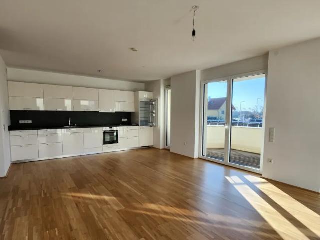 Wohnung mieten in Langenzersdorf, Niederösterreich