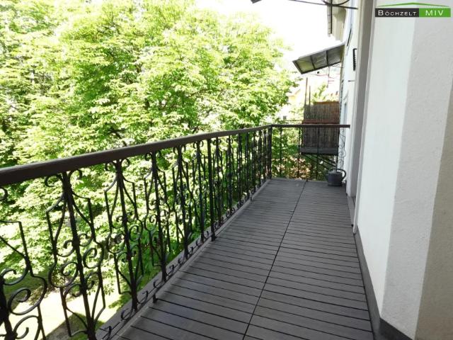 Wohnung mieten in Leoben