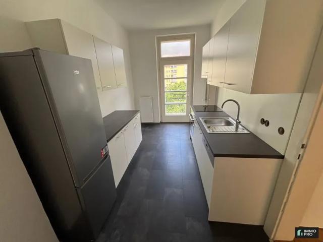 Wohnung mieten in Leoben