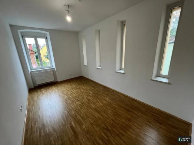 Wohnung mieten in Leoben