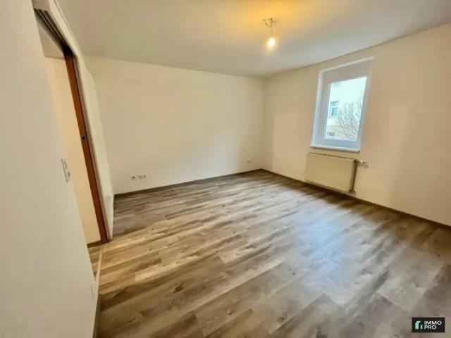 Wohnung mieten in Leoben