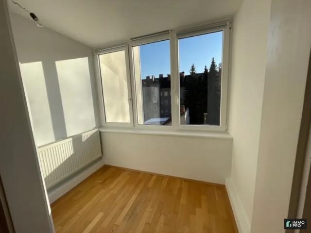 Wohnung mieten in Leoben