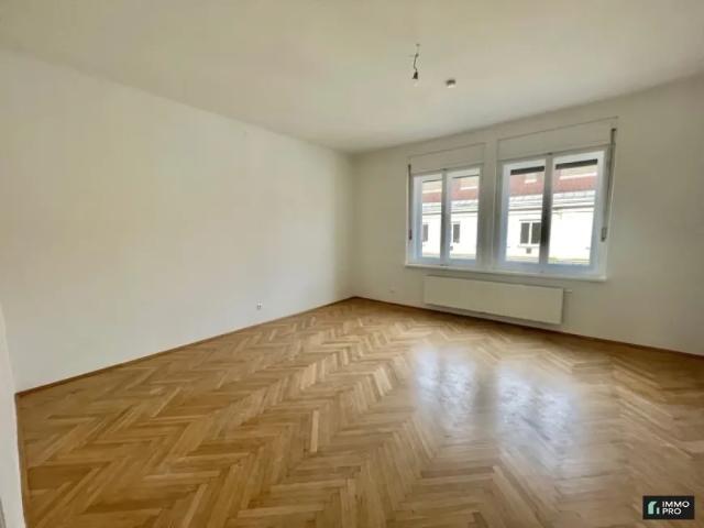 Wohnung mieten in Leoben