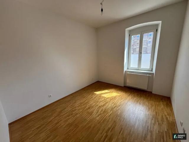 Wohnung mieten in Leoben