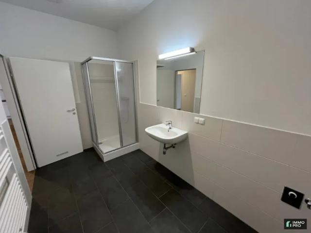 Wohnung mieten in Leoben