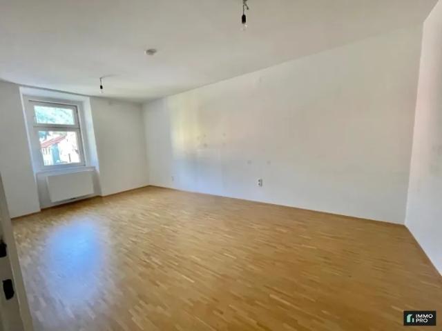 Wohnung mieten in Leoben