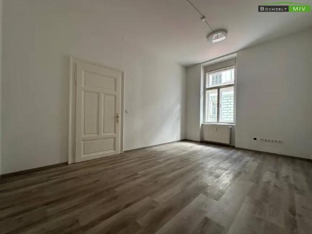 Wohnung mieten in Leoben