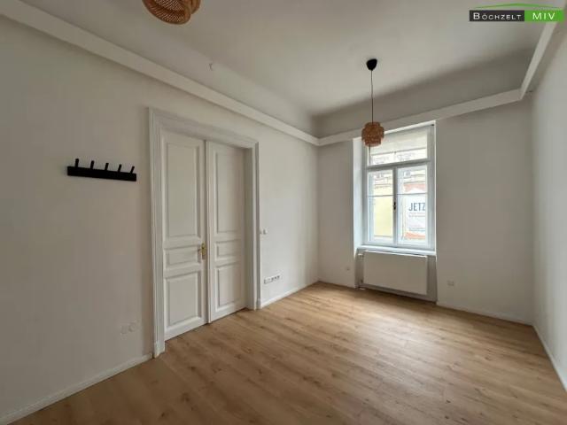Wohnung mieten in Leoben