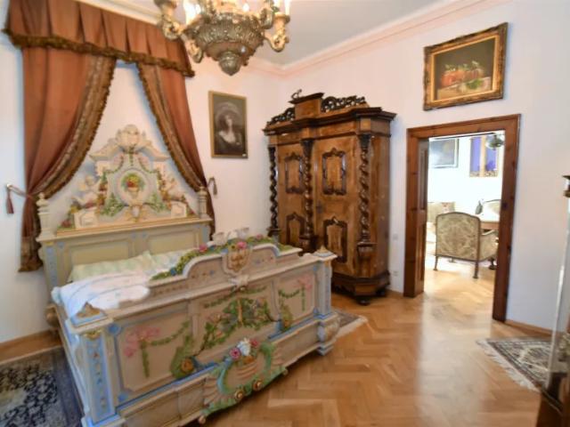 Wohnung mieten in Leoben