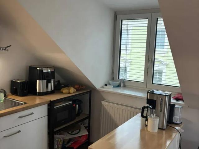 Wohnung mieten in Leoben