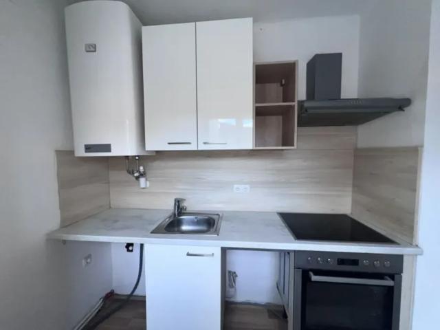 Wohnung mieten in Leoben