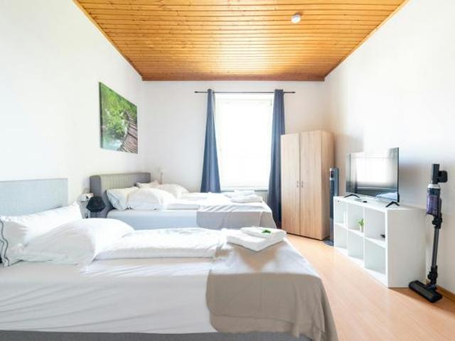 Wohnung mieten in Judendorf, Leoben