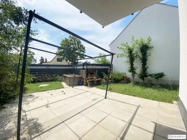 Wohnung mieten in Leopoldsdorf im Marchfelde, Niederösterreich