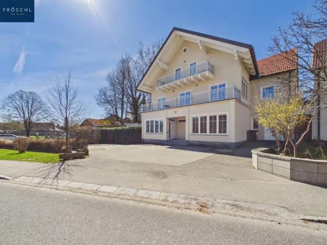 Wohnung mieten in Limbach, Strengberg