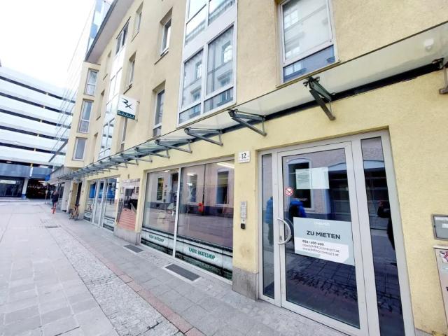 Wohnung mieten in Industriegebiet-Hafen, Linz