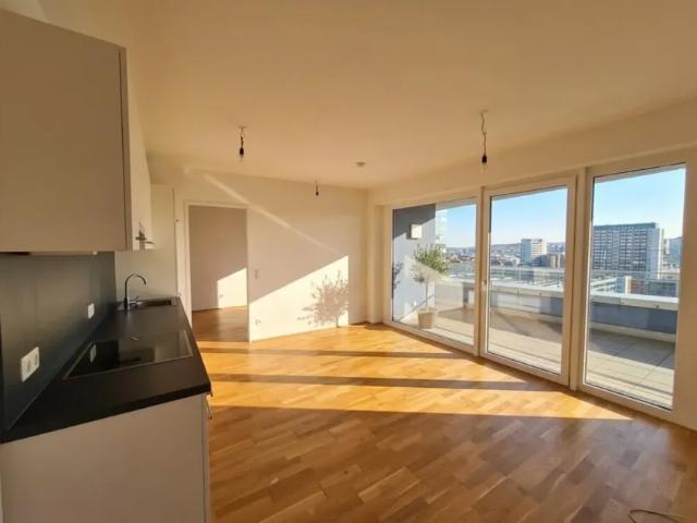 Wohnung mieten in Industriegebiet-Hafen, Linz