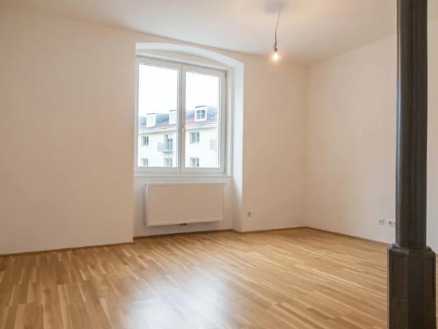 Wohnung mieten in Industriegebiet-Hafen, Linz
