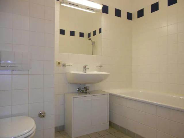 Wohnung mieten in Industriegebiet-Hafen, Linz