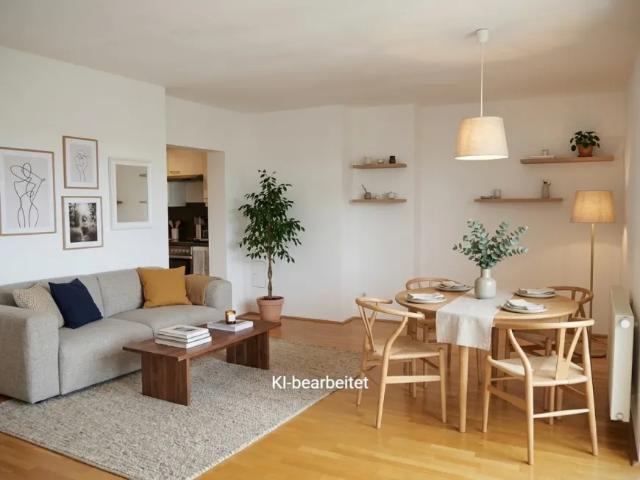 Wohnung mieten in Industriegebiet-Hafen, Linz