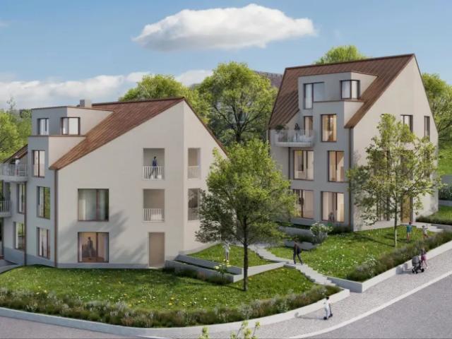 Wohnung mieten in Industriegebiet-Hafen, Linz