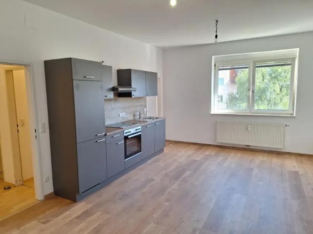 Wohnung mieten in Industriegebiet-Hafen, Linz
