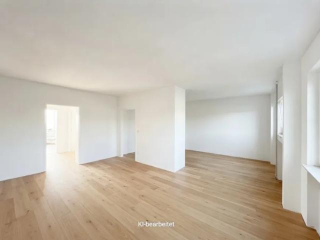 Wohnung mieten in Chemiepark Linz, Linz