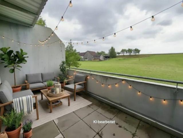 Wohnung mieten in Loosdorf, Fallbach